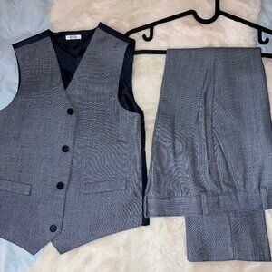 Boy's 2-Piece Set - Calvin Klein